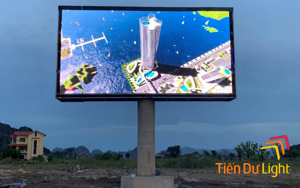 Màn hình LED là gì? Từ A - Z những điều cần biết