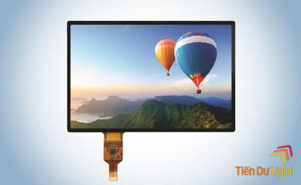 Màn hình led lcd là gì? Giải đáp chi tiết