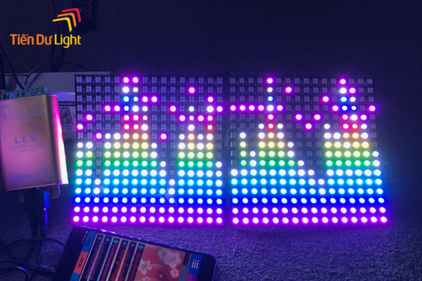 Màn hình led ma trận là gì?