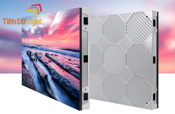 Tìm hiểu về màn hình led p1