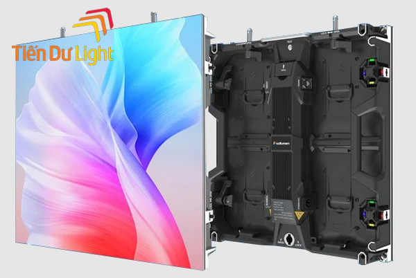 So sánh màn hình led p3 va p4