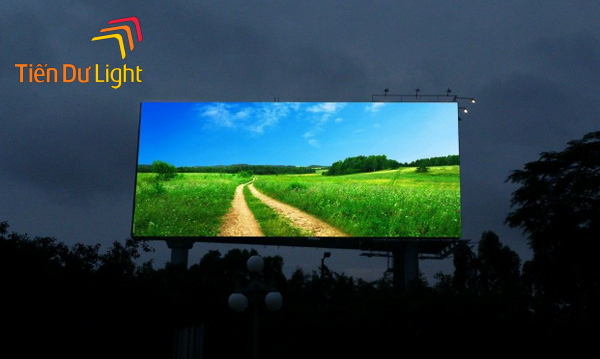 Màn hình Led P5 ứng dụng rộng rãi trong nhiều lĩnh vực