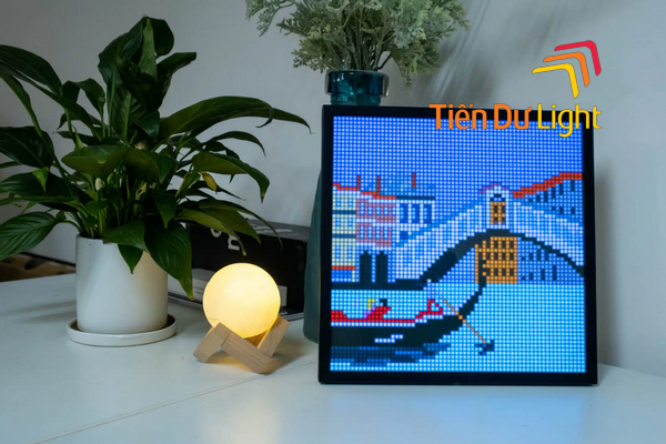 Màn hình led pixel có lợi ích gì?