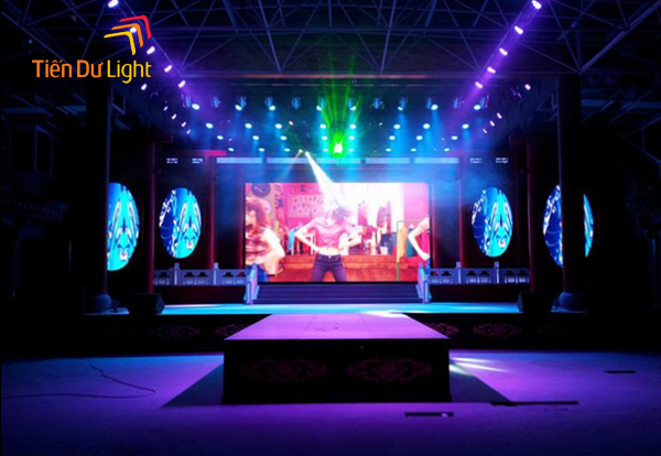 Màn hình led quán bar là gì không phải ai cũng biết