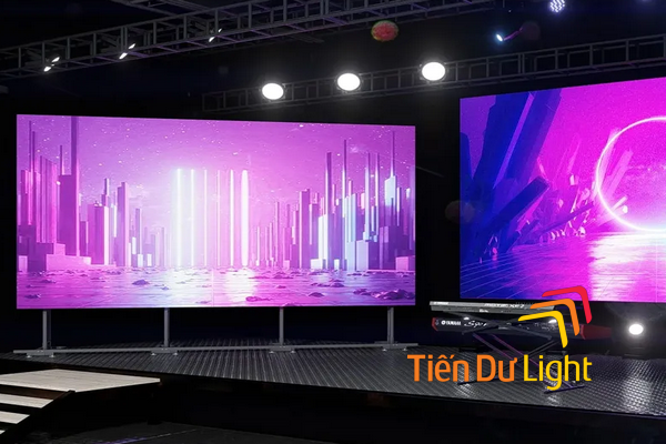 Giải đáp màn hình led tiếng anh là gì?