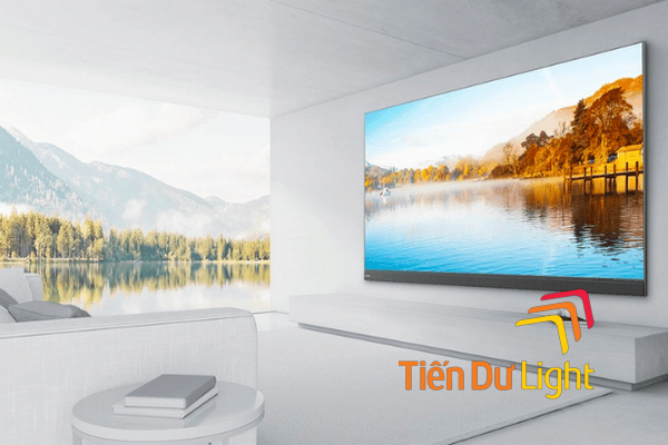 Thi công màn hình led treo tường chuyên nghiệp