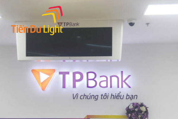 Bảng chữ nổi mica