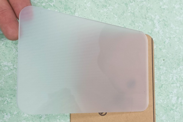 Những điều cần biết về mica cháo xuyên sáng
