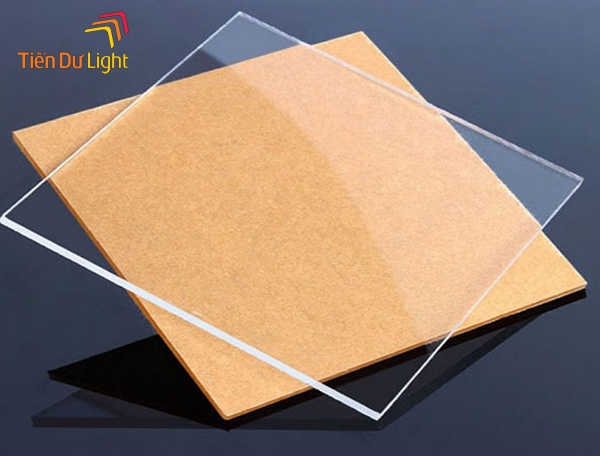 Đặc điểm của mica Đài Loan