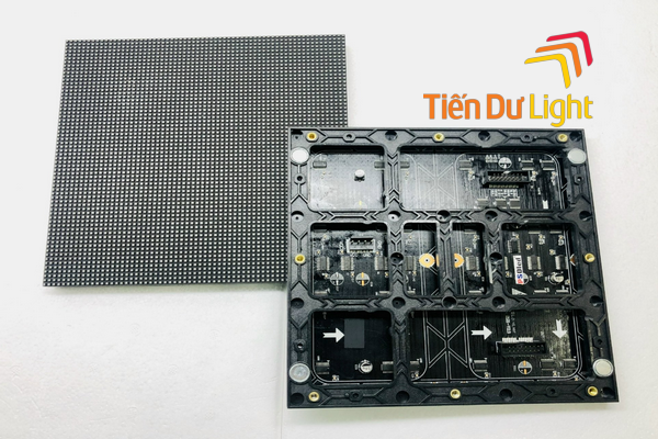 Module màn hình led có đặc điểm gì nổi bật?