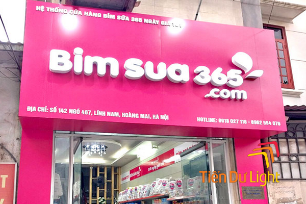 Giải đáp: Nền hồng chữ màu gì đẹp?