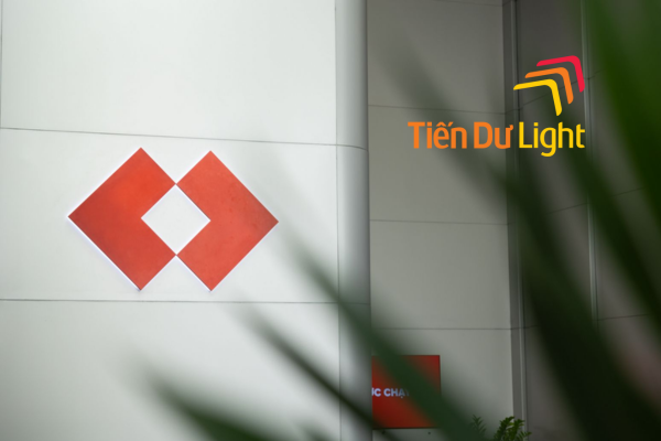Tiến Dư Light - Địa chỉ thi công biển quảng cáo uy tín 