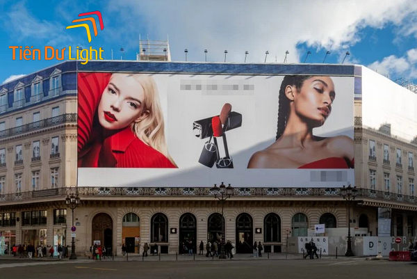 Cá loại quảng cáo ooh