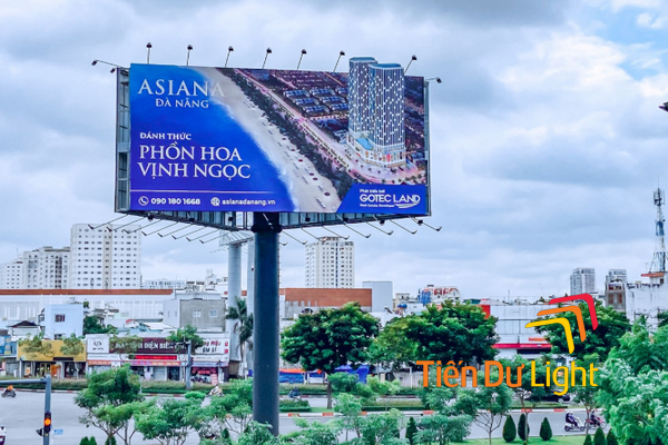 Tìm hiểu chi tiết về quy định biển quảng cáo ngoài trời