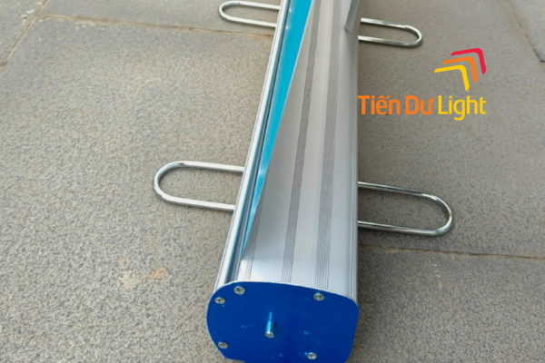 Standee lắp đặt di chuyển nhanh chóng