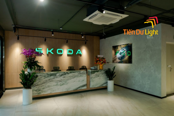 Tăng khả năng nhận diện thương hiệu