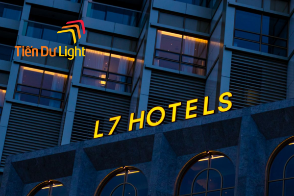 Nhu cầu làm bảng hiệu quảng cáo tại Cần Thơ ngày càng tăng