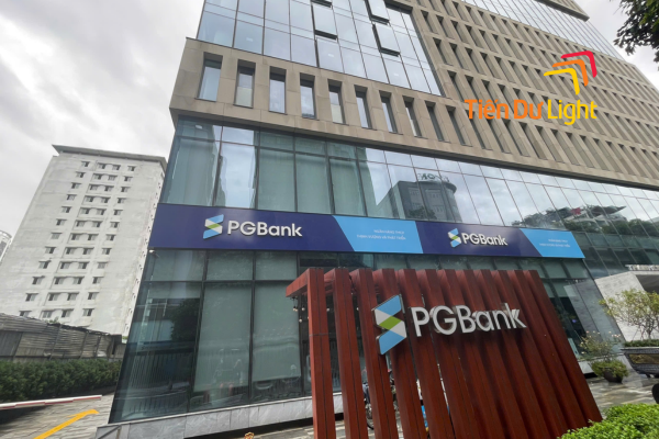 Lựa chọn công ty có kinh nghiệm lâu năm sẽ giúp bảng hiệu bền đẹp