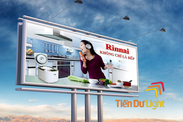Thi công biển quảng cáo ngoài trời cần lưu ý gì?
