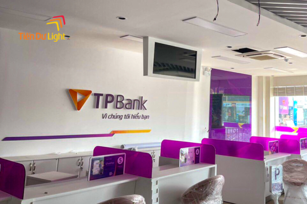 Làm bảng hiệu mica gia tăng tính thẩm mỹ