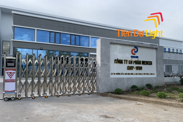 Quy định về treo biển hiệu công ty 