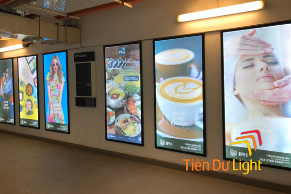 Đặc điểm của tranh điện treo tường