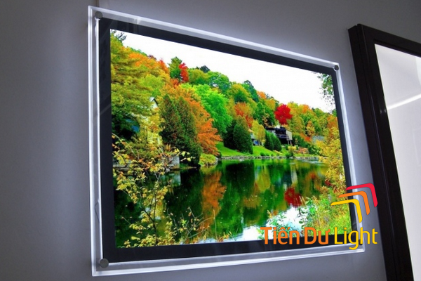 Lợi ích của tranh điện treo tường