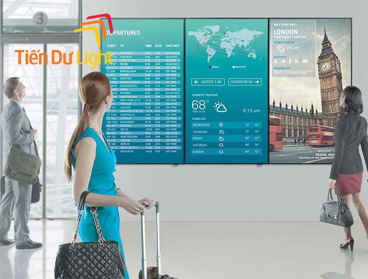 Digital Sigane phát triển vô cùng mạnh mẽ