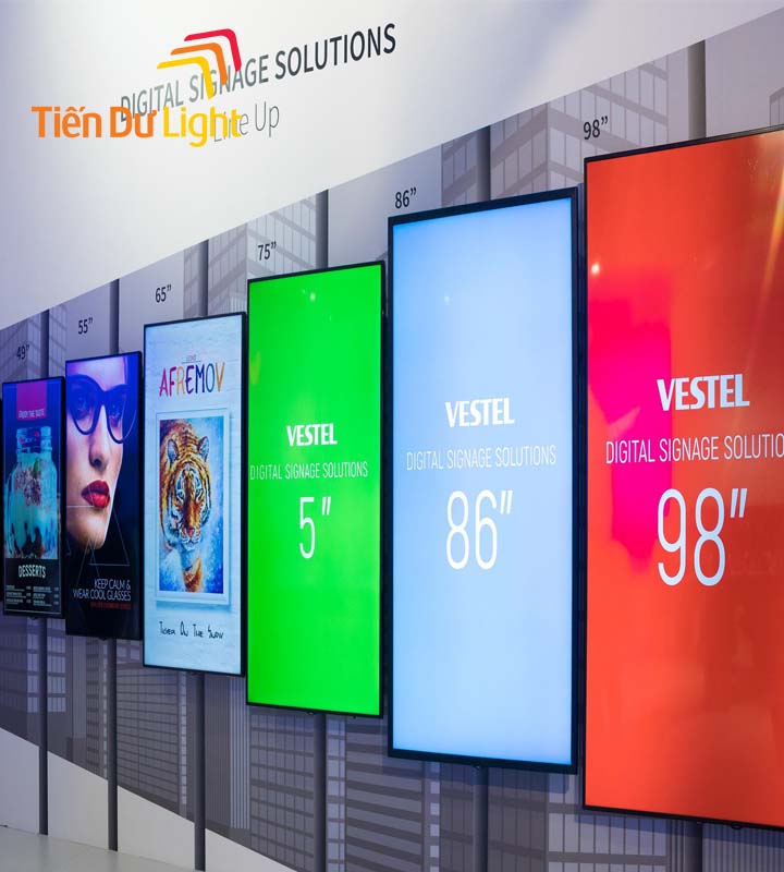 Digital Sigane phát triển vô cùng mạnh mẽ