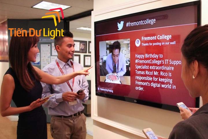 Digital Sigane phát triển vô cùng mạnh mẽ