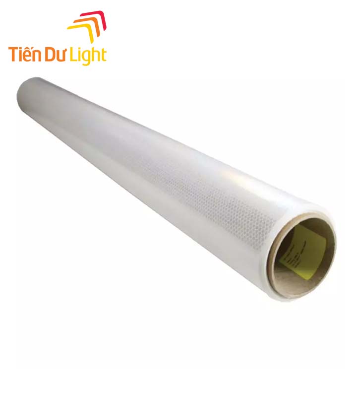 Decal 3m phản quang 