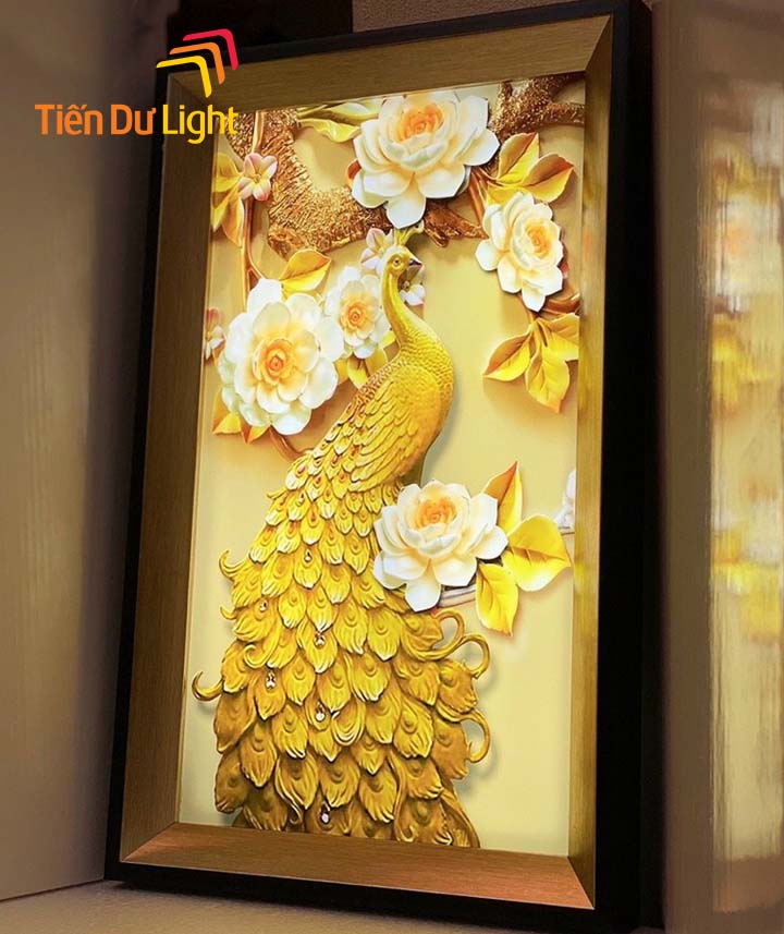 Hiệu quả sử dụng của tranh điện trong quảng cáo