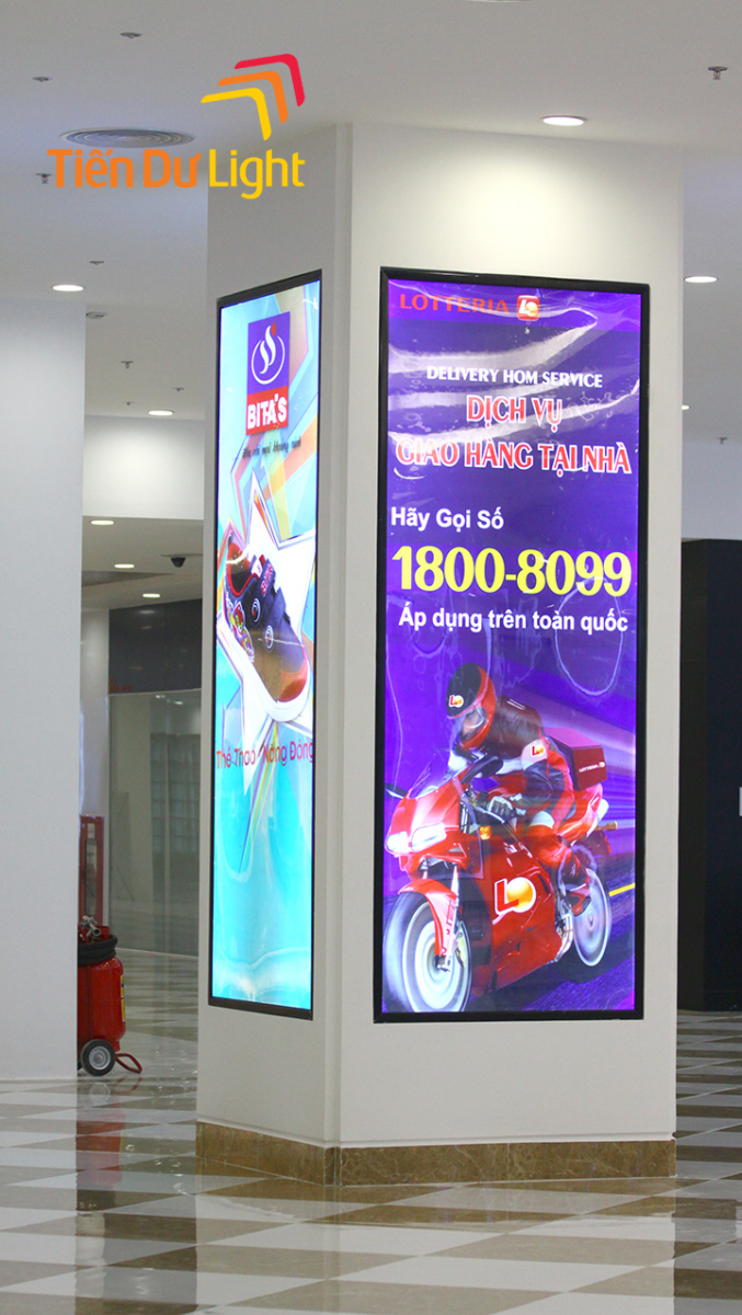 Không nên mua tranh điện không rõ nguồn gốc