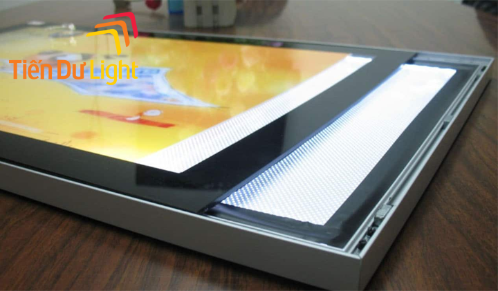 Tiến Dư chuyên sản xuất thi công tranh điện