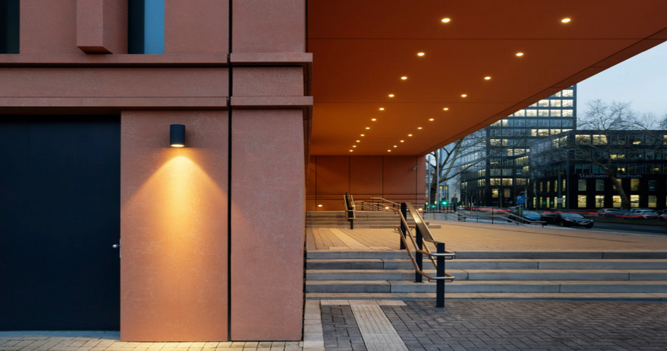 Tạo dấu ấn kiến trúc khác biệt