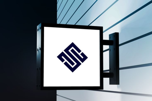 Bảng hiệu hộp đèn vuông đẹp, bền, chuẩn nhận diện