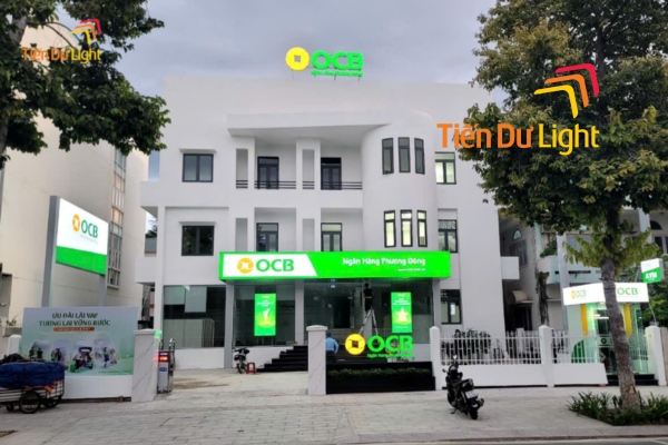 Các yếu tố ảnh hưởng đến báo giá biển quảng cáo chữ nổi hiện nay