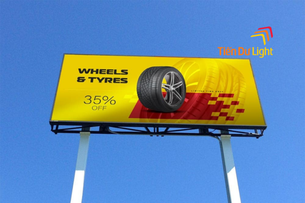 Lợi ích khi sử dụng biển bạt quảng cáo 3M