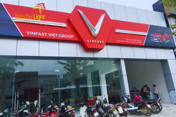 Bí quyết lựa chọn biển quảng cáo ốp alu phù hợp với doanh nghiệp