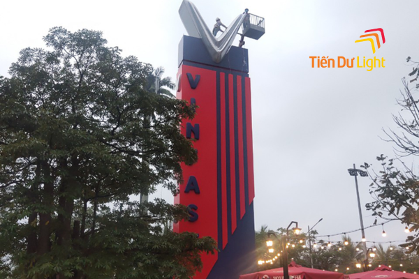 Bộ sưu tập mẫu bảng hiệu đẹp ấn tượng 2026