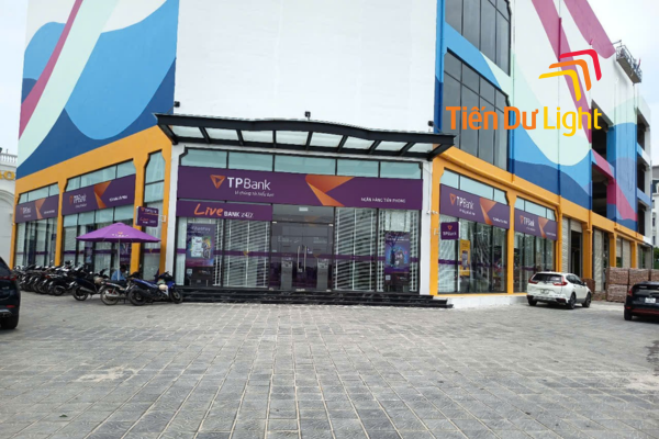 Đơn vị thi công bảng hiệu uy tín, chuyên nghiệp tại Việt Nam