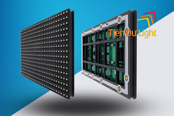 Module màn hình LED – Cấu tạo, phân loại, ứng dụng chi tiết