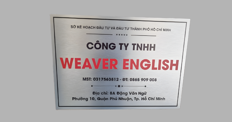 Linh hoạt trong thiết kế và thi công