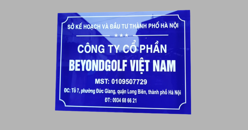 Độ bền cao, sử dụng lâu dài