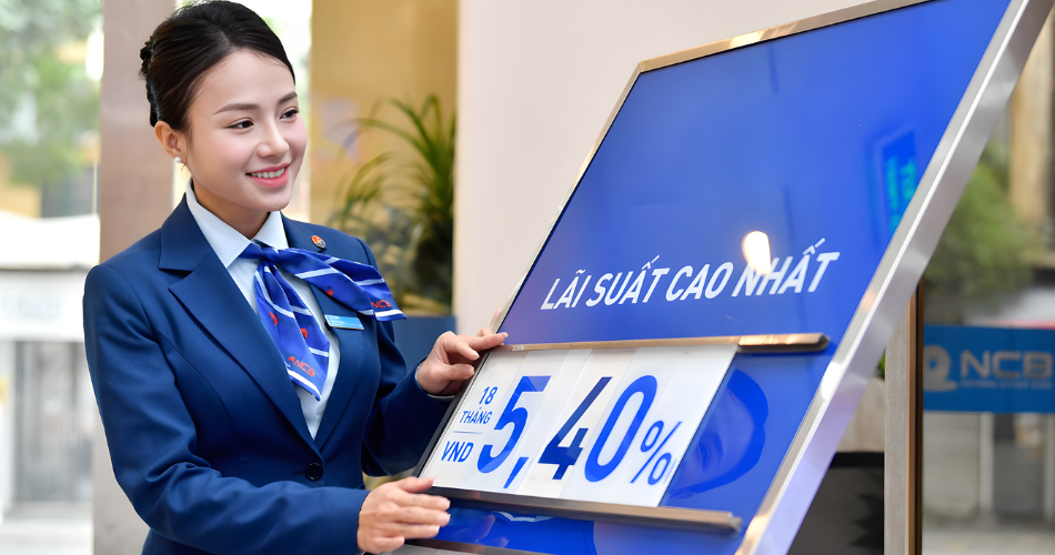 Độ bền cao, thẩm mỹ lâu dài