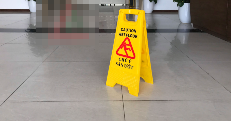 Độ bền cao, phù hợp nhiều môi trường