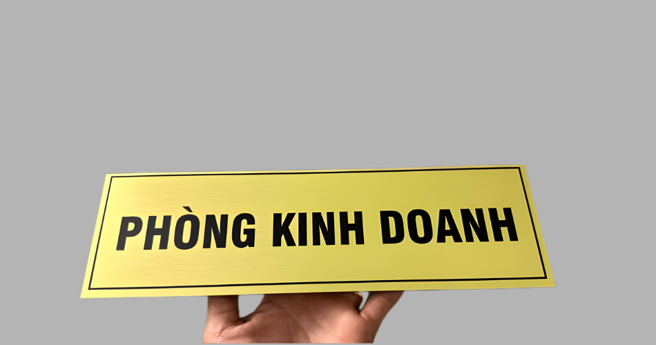 Độ bền cao, chống cong vênh, chống gỉ tuyệt đối