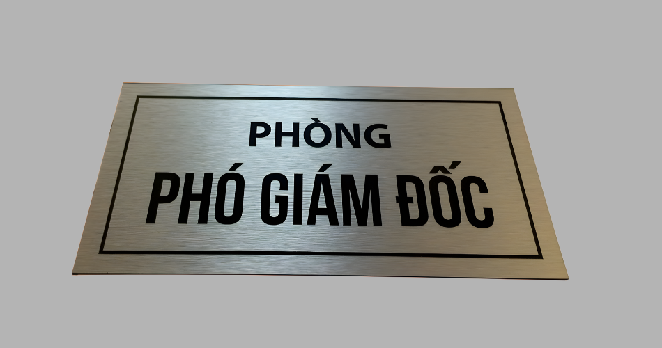 Dễ dàng vệ sinh, giữ vẻ đẹp như mới