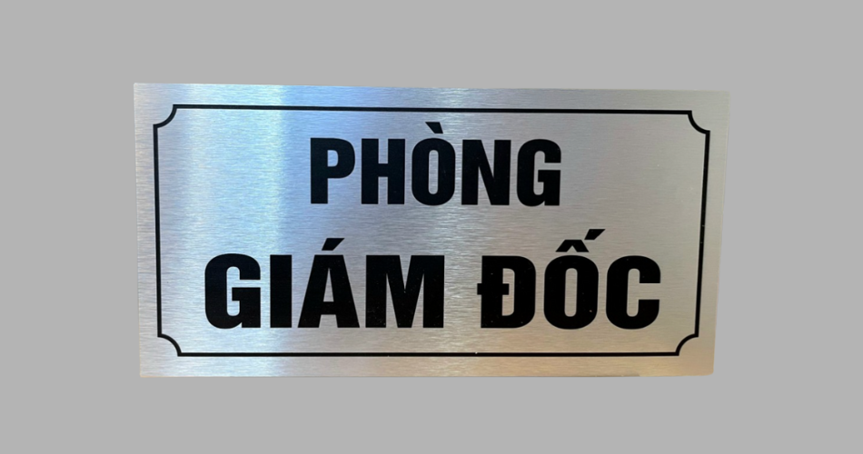 Linh hoạt trong thiết kế, phù hợp mọi phong cách