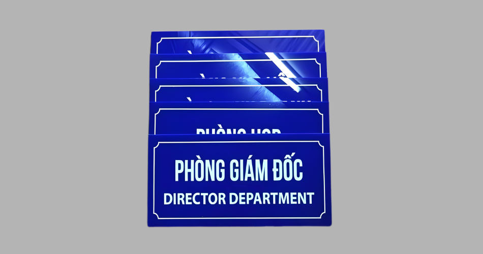 Thẩm mỹ sang trọng, hiện đại